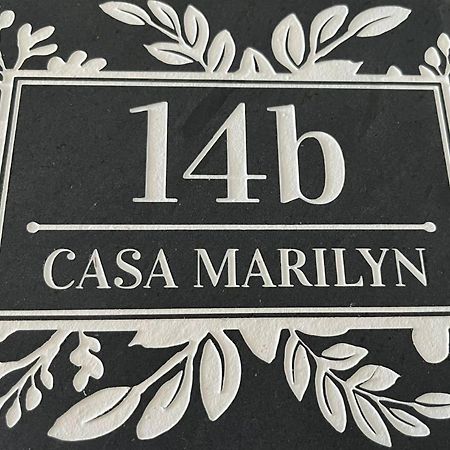 Villa Casa Marilyn Playa Blanca  Exterior foto