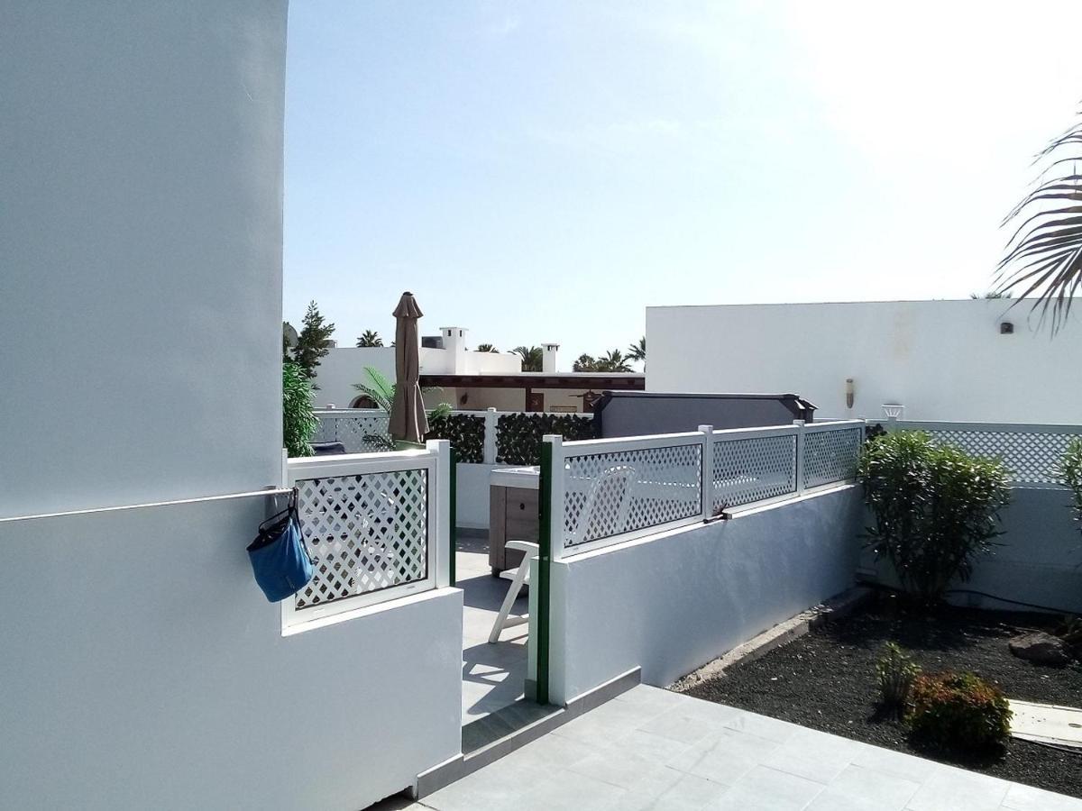 Villa Casa Marilyn Playa Blanca  Exterior foto